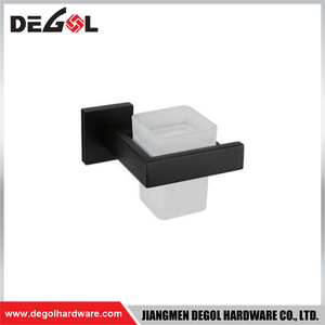 Toallero del hardware del tamaño del acero inoxidable 110*90*70 milímetro del cuarto de baño 304 BF-T109