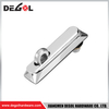 IL0010 Herrajes para muebles Cerradura industrial Cerradura industrial de montaje lateral con llave