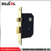 ML20096, nuevo diseño, moderno, de lujo, Hardware de primera calidad, cerradura de puerta para puerta de madera, puerta de acero, cerradura de mortaja, perno, casa, hotel