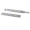 Guía deslizante con rodamiento de bolas de doble extensión G45001 de 45 mm