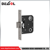 Cuerpo de cerradura de puerta de gabinete de embutir con cuerpo de acero inoxidable de alta seguridad ML1026