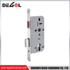 Cuerpo de cerradura de puerta de gabinete de embutir con cuerpo de acero inoxidable de alta seguridad ML1032