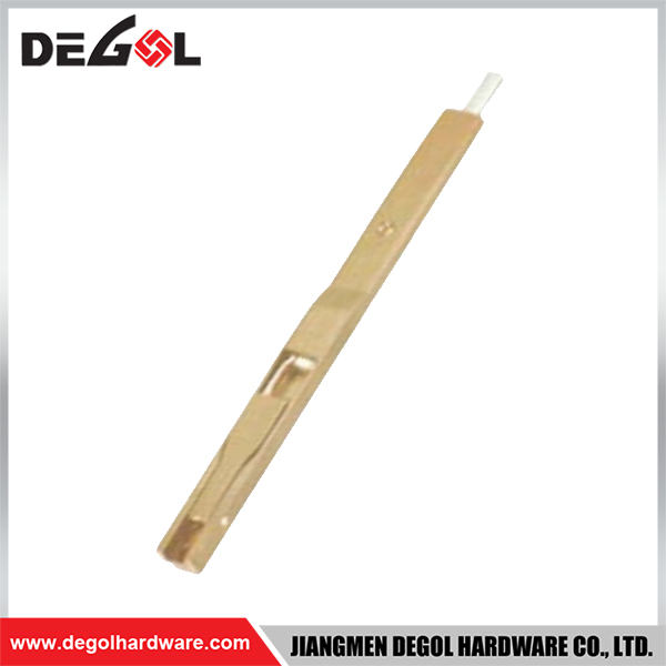 Cerradura de ventana DB1207 
