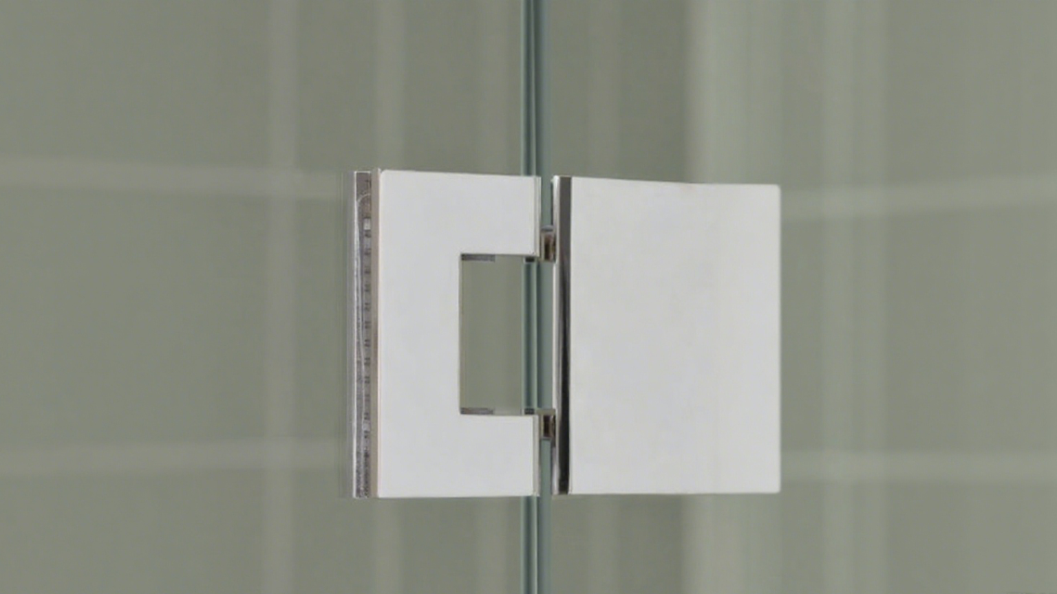 La guía definitiva sobre bisagras para puertas de vidrio y sus aplicaciones ideales
