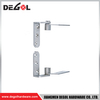 Bisagra oculta ajustable tridimensional estilo alemán de pintura para hornear a alta temperatura SG-107