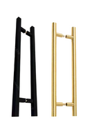 Tirador de puerta