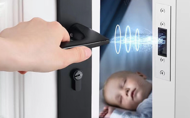 Elegir la cerradura de puerta adecuada: elementos esenciales de embutir, magnéticos y para el cuerpo de la cerradura