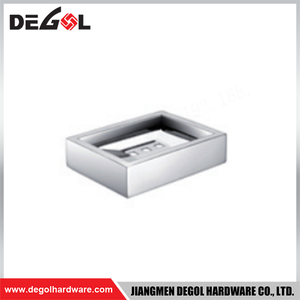 Toallero de acero inoxidable para baño BH051