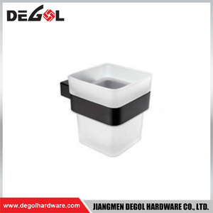 Toallero de acero inoxidable para baño BH072