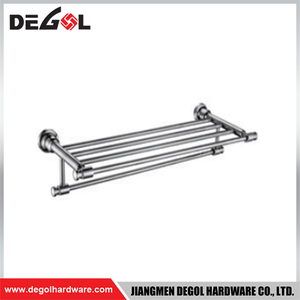 BH076 Toallero de acero inoxidable para baño