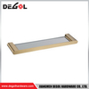 Toallero de acero inoxidable para baño BH089