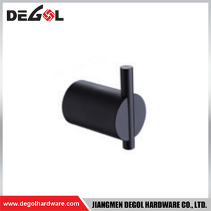 Toallero de acero inoxidable para baño BH097