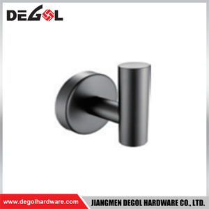 BH007 Toallero de acero inoxidable para baño