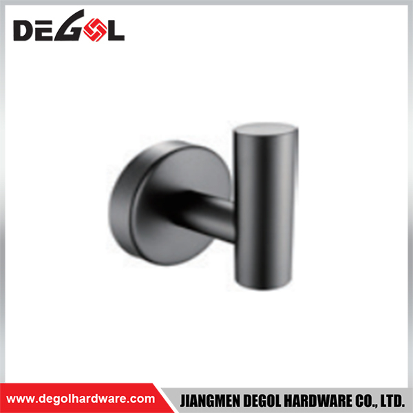 BH007 Toallero de acero inoxidable para baño