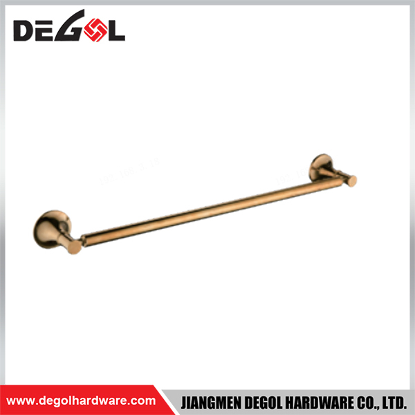 BH0116 Toallero de acero inoxidable para baño