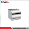 BH0139 Estante de baño con herrajes de acero inoxidable para baño