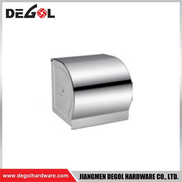 BH0139 Estante de baño con herrajes de acero inoxidable para baño