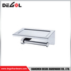 BH0148 Estante de baño de hardware de acero inoxidable para baño