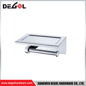 BH0148 Estante de baño de hardware de acero inoxidable para baño