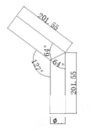 YA302-尺寸图
