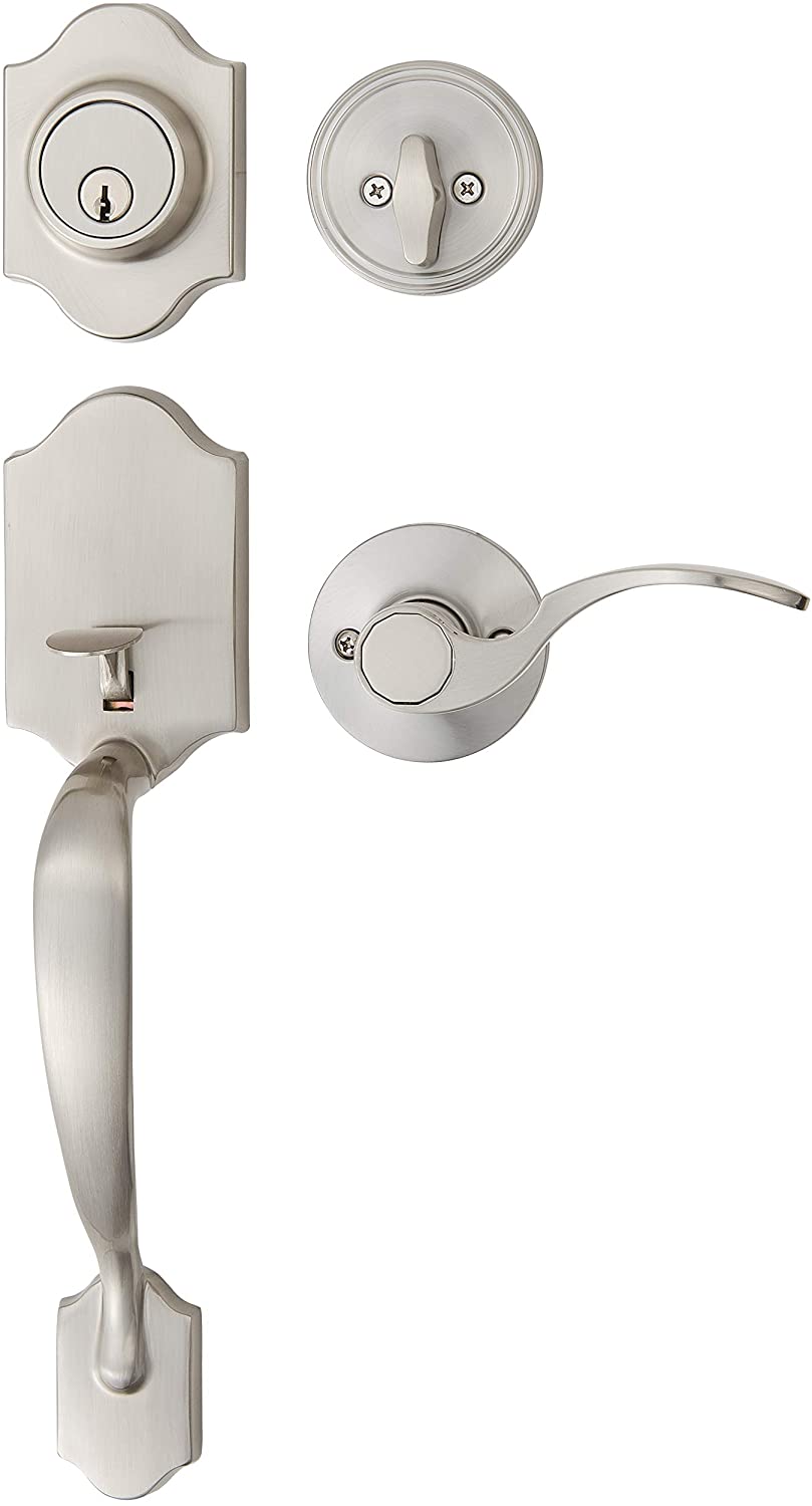 Manija de puerta de venta caliente
