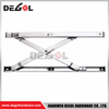 FSS1005 Estancia de fricción de ventana abatible de aluminio, material de acero inoxidable