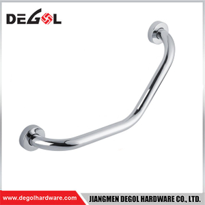 DP1022 Barra de seguridad antideslizante para baño, barra de agarre para bañera, pasamanos para bañera, barra de agarre de acero inoxidable