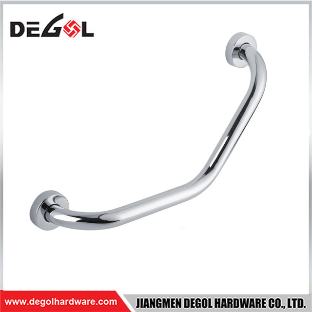 DP1022 Barra de seguridad antideslizante para baño, barra de agarre para bañera, pasamanos para bañera, barra de agarre de acero inoxidable
