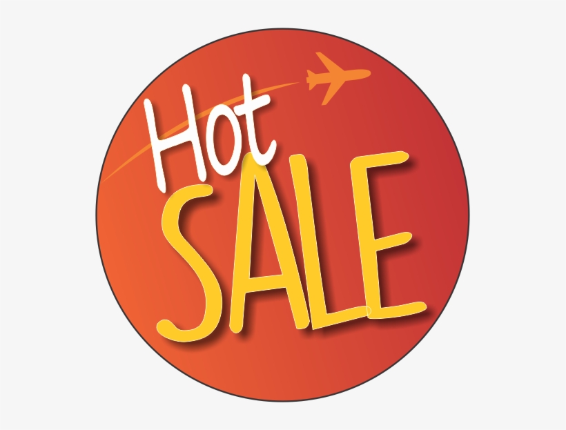 Productos de VENTA CALIENTE en agosto
