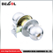 Precio barato interno push pull keylock para puerta