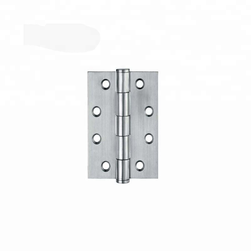 Bisagras magnéticas de acero para puertas de alta calidad.