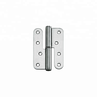 Bisagra de puerta separable de acero inoxidable 201 o 304 de alta calidad
