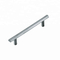 Tirador de muebles de acero inoxidable con barra en T con mejores ventas tirador de cocina