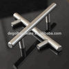 Hardware de las manijas de los muebles del gabinete de la barra en T del acero inoxidable de China