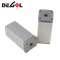 Extensiones de pierna de silla de muebles de pierna de mesa de sofá de alta calidad