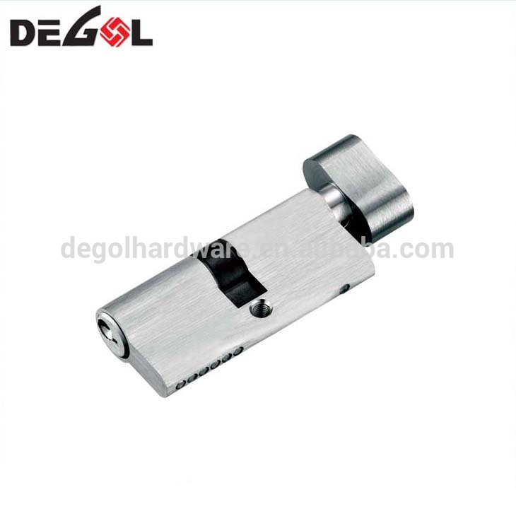 Cerradura de puerta exterior de seguridad superior