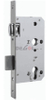 Cuerpo de cerradura de precio barato de 60*85mm para puerta de madera cerradura de puerta de embutir de acero inoxidable