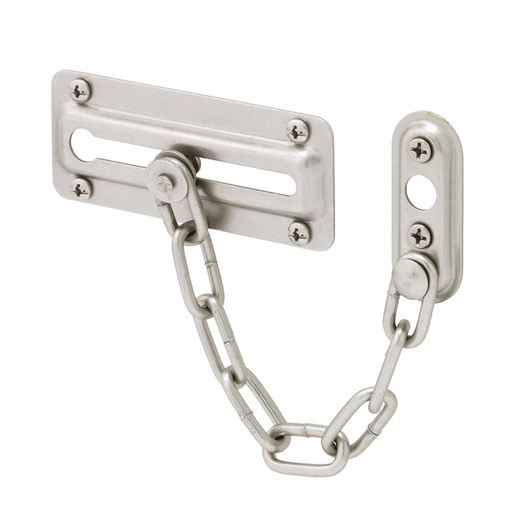 cadena de puerta