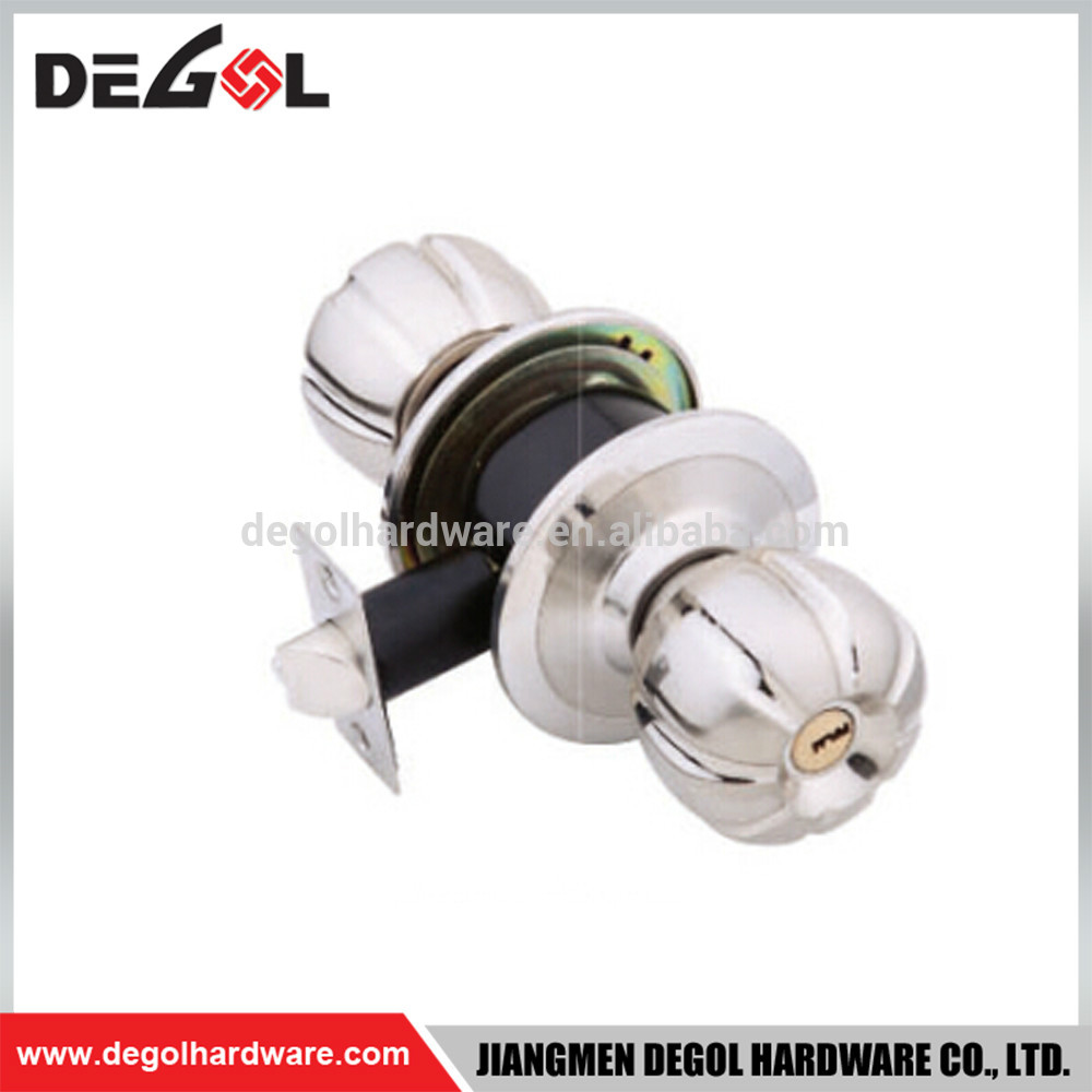 Retroalimentación de cinco estrellas sobre la cerradura de seguridad llave maestra