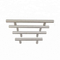 Muebles de acero inoxidable superventas de alta calidad, cocina, barra, dormitorio, gabinete y cajones, tirador