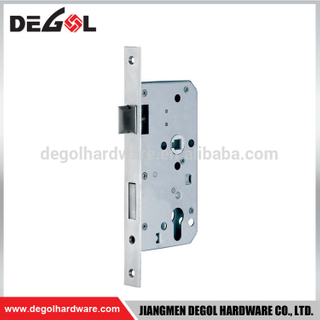 Cerradura de seguridad de alta calidad para puerta de madera Degol ML-04