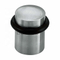 Popular mejor precio seguridad metal 304ss tornillos tope de puerta tope de puerta de goma hecho en fábrica de china