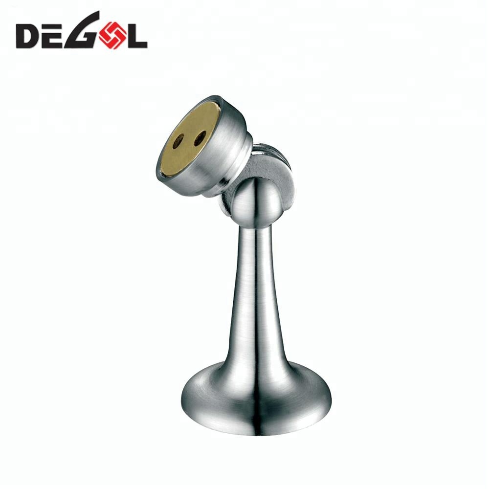 Tope de puerta de soporte fuerte magnético a prueba de fuego