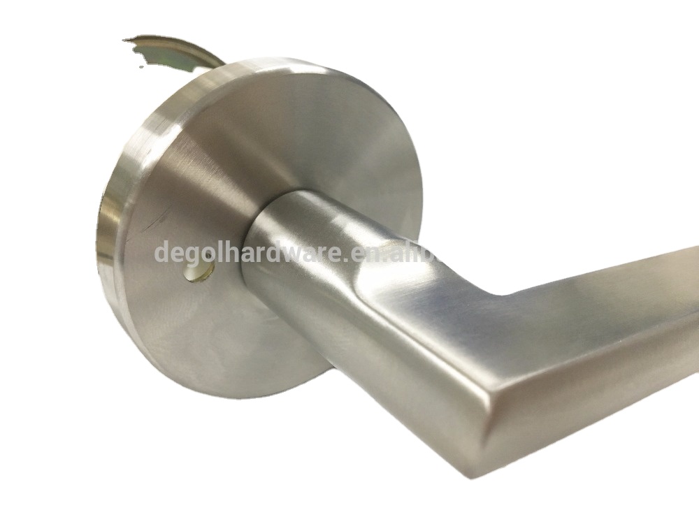 Cerraduras de puertas de baño cerraduras de baño de acero inoxidable cerraduras de baño
