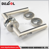 Producto caliente del hardware de la manija de puerta de la luz LED del acero inoxidable de Alemania de la venta