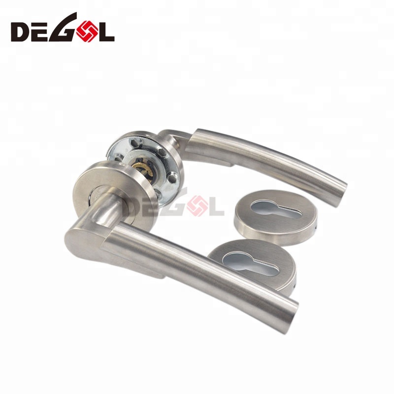 tirador para muebles acero inoxidable 304 aleación de zinc o aluminio tirador de puerta LED