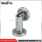 VENTA SUPERIOR Tapón de puerta de goma resistente de núcleo de acero