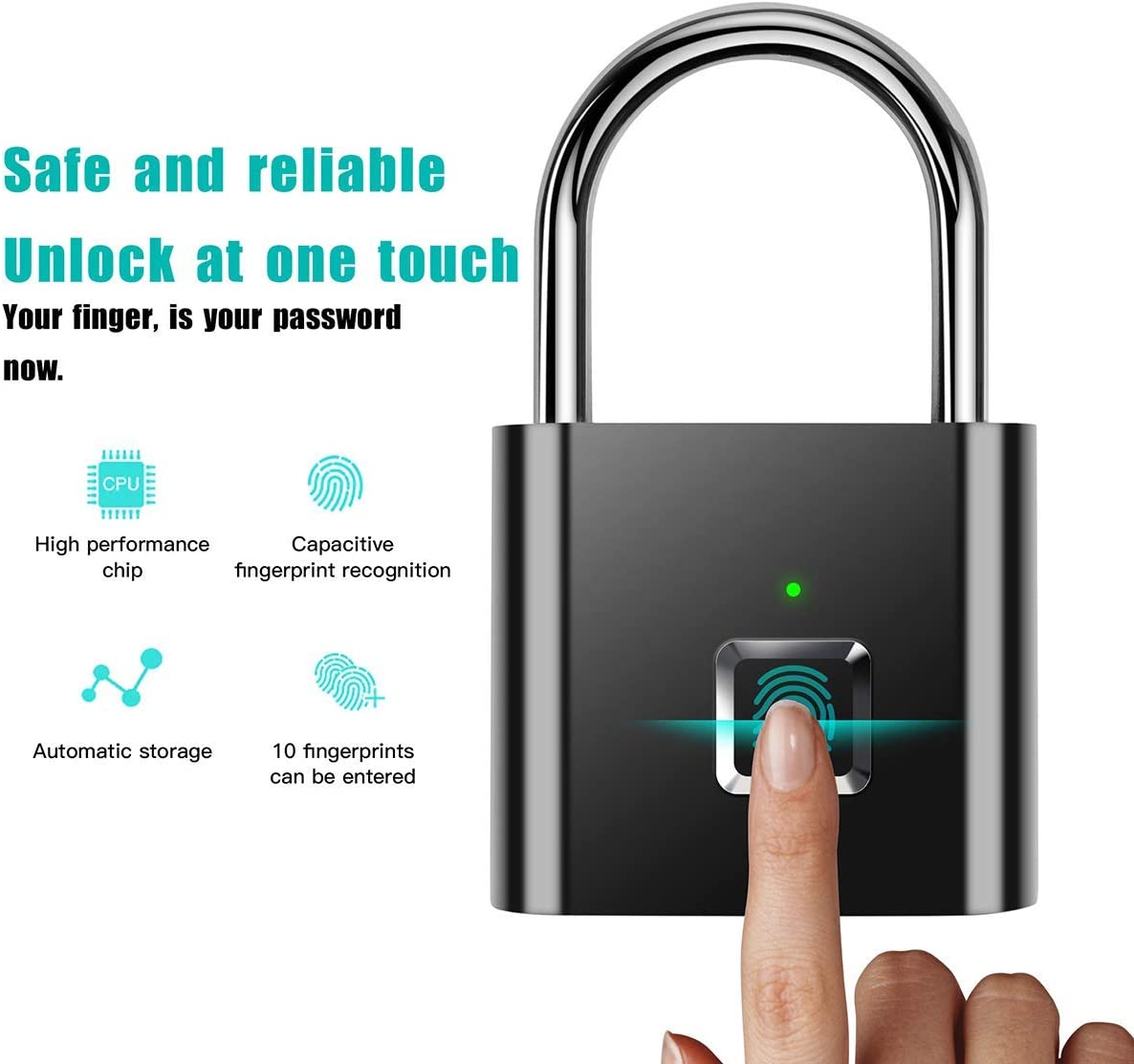 padlock