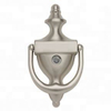 Visor de mirilla de puerta de seguridad de puerta de latón de alta calidad