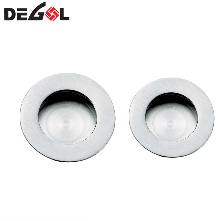 China, muebles de armario de acero inoxidable, muebles ocultos populares, manijas